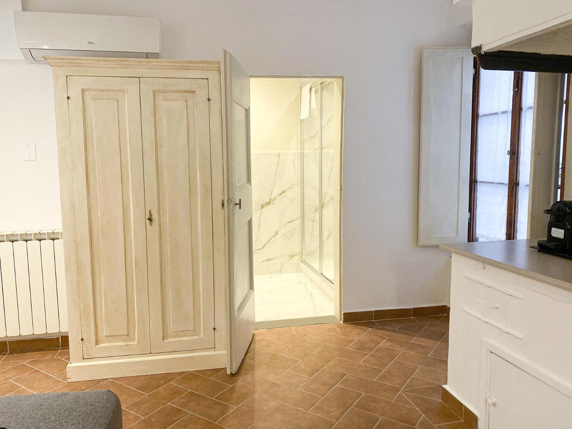 Palazzo D'Oltrarno - Residenza D'Epoca Bed & Breakfast ฟลอเรนซ์ ภายนอก รูปภาพ