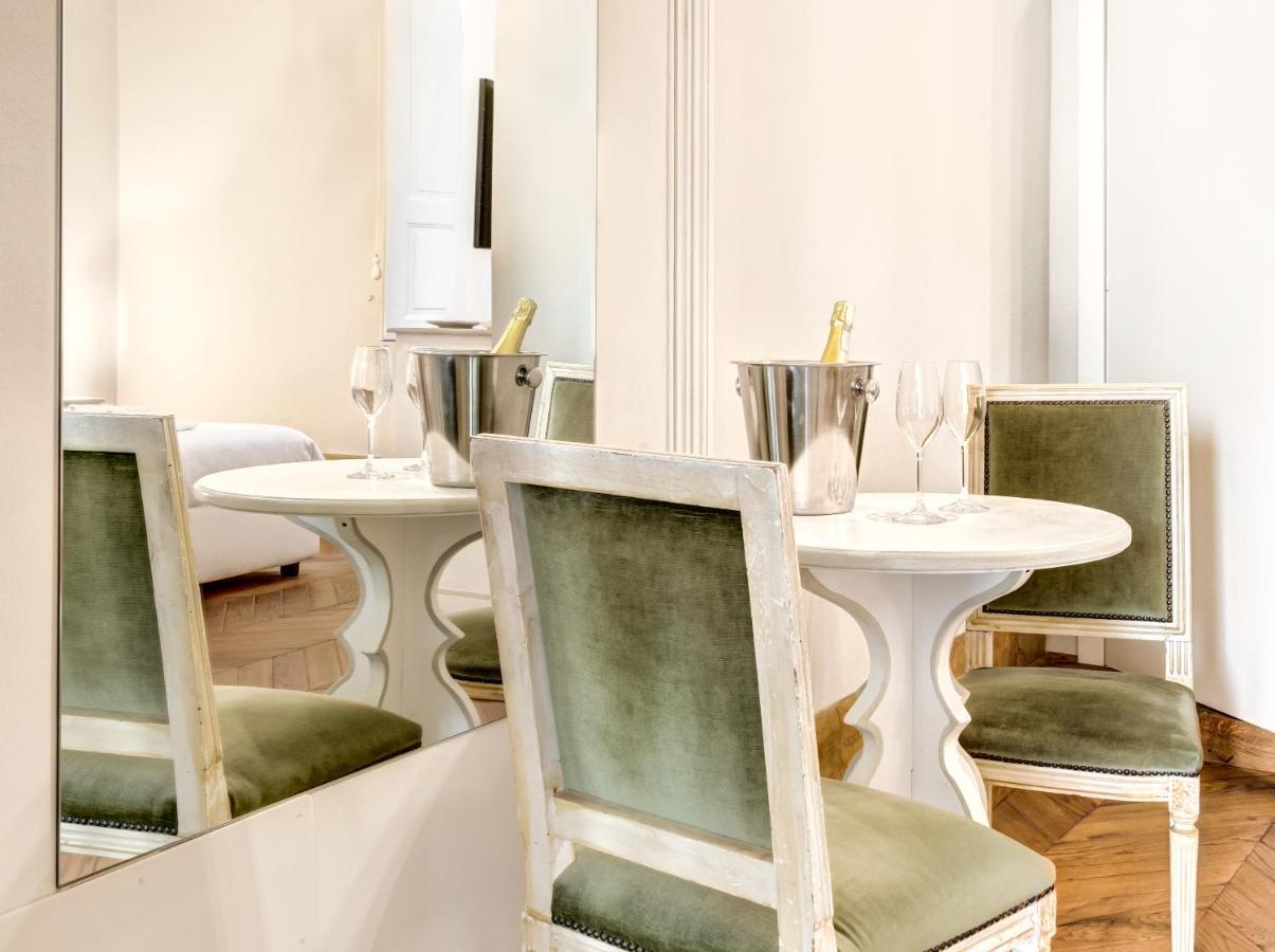 Palazzo D'Oltrarno - Residenza D'Epoca Bed & Breakfast ฟลอเรนซ์ ภายนอก รูปภาพ